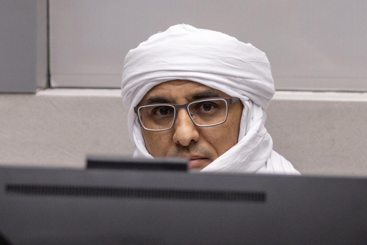 A Milestone in International Justice: Sentence of Al Hassan Slightly Reduced, But Victims Still Seek Closure