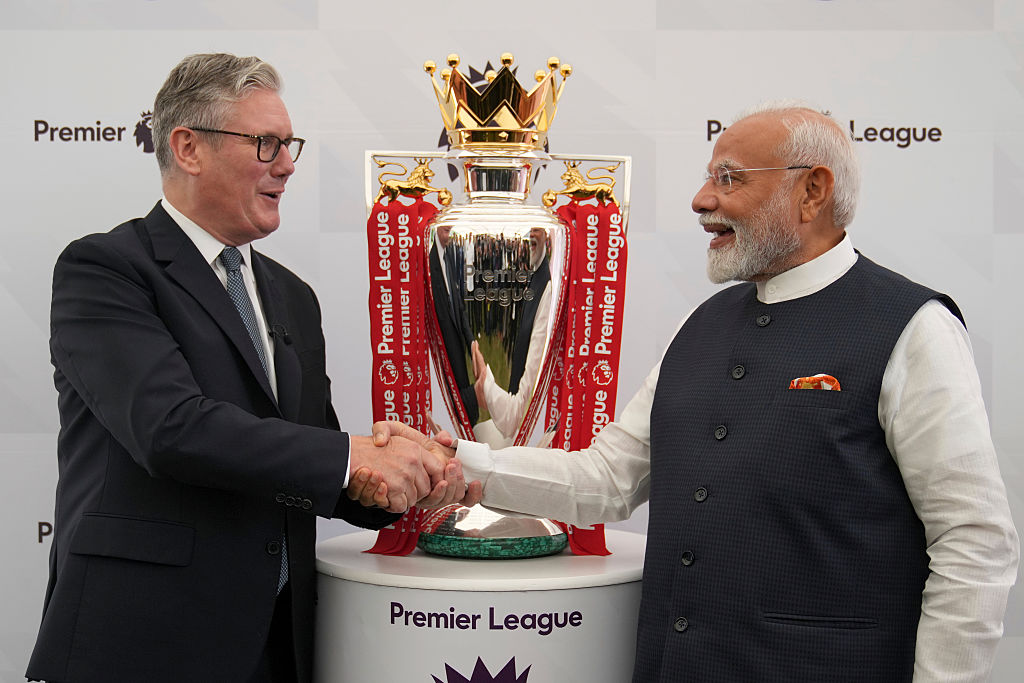 India’s Football Dream: A Youthful Passion Waiting for Purpose