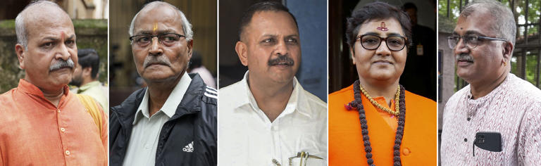 📰 “Justice delayed is justice denied, but justice miscarried is a stain that never fades.”