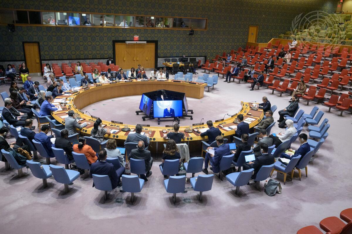 UN’s Yemen Debate: Words in New York, Wounds in Sana’a