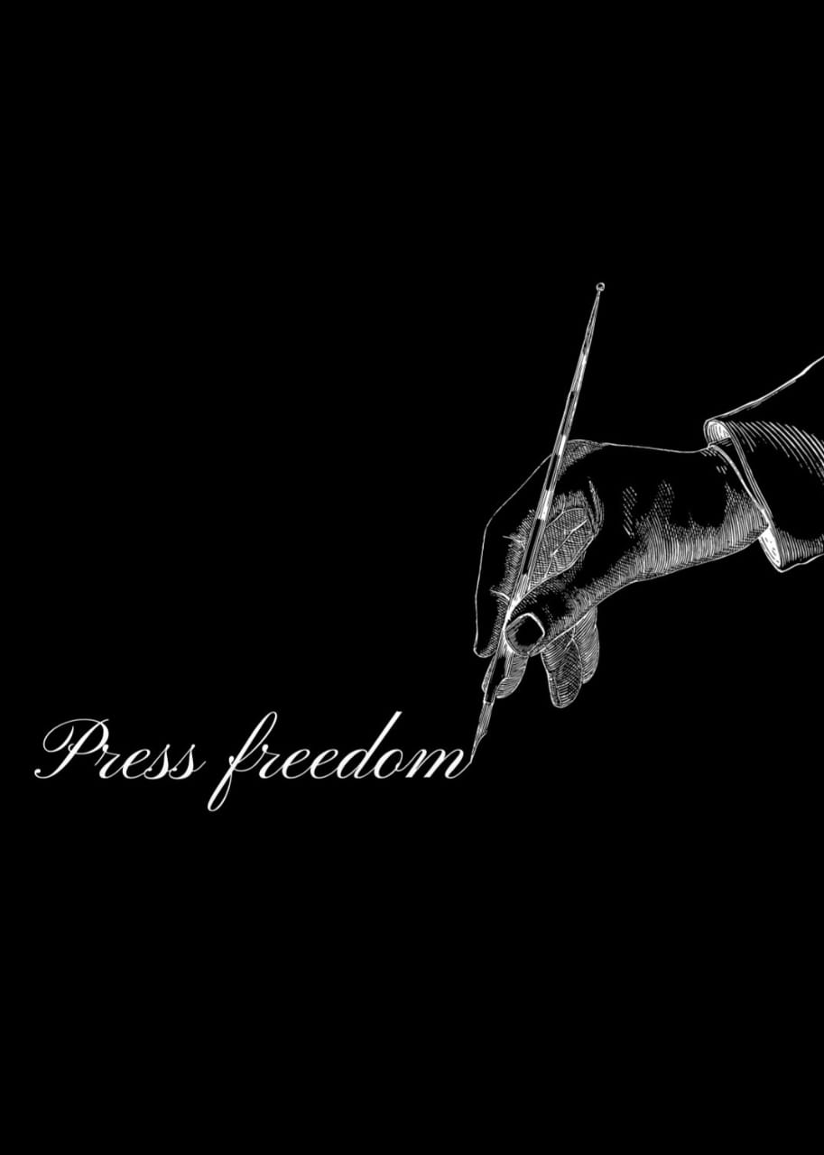 UN Condemns Attacks on Journalists, Calls for Stronger Protection of Press Freedom.