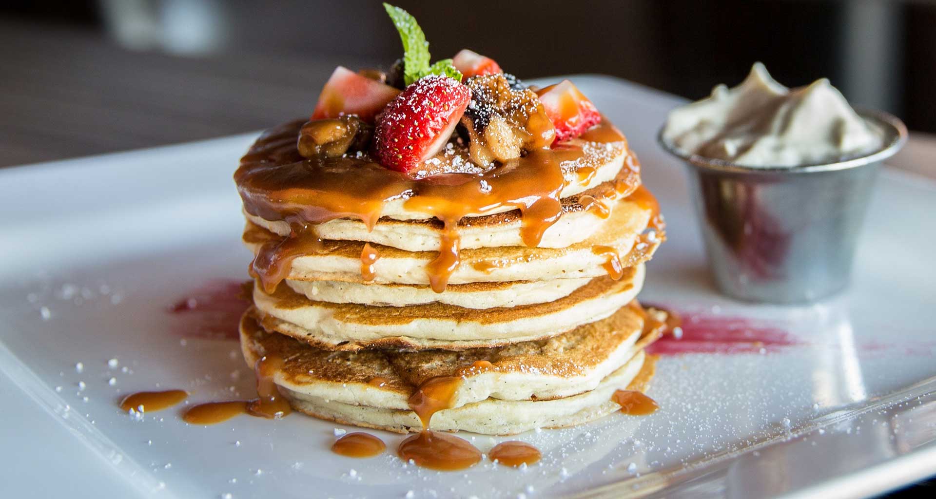 Crafty Cook and Decorate all of our food dishes with love